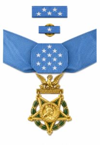 Photo Of Army Medal Of Honor