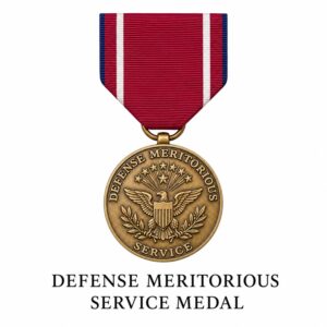 National Defense Service Medal