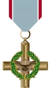 Photo Of Air Force Cross