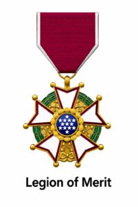 Photo Of Legion Of Merit